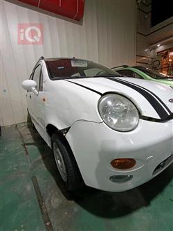 Chery S11 QQ